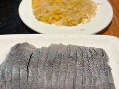 鲜牛百叶-南门涮肉(上海二店)