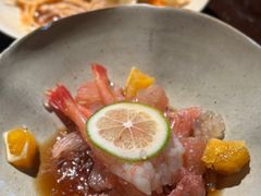 -Fuzzy Bistro 浮几韩餐·茶酒馆