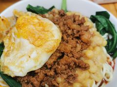 -朱儿面庄(洋河三路店)