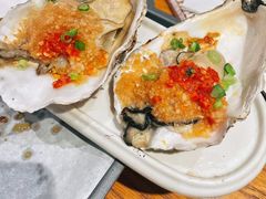 -金太阳海鲜烧烤·本地人餐厅(星海公园店)