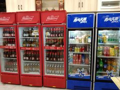 -江城燕子大排档(江汉路步行街店)