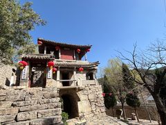 -于家石头村景区