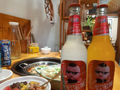 -大众跷脚牛肉馆·非遗传承单位(峨眉山店)