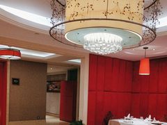 -国贸格兰维大酒店-山城映像中餐厅(青年路店)
