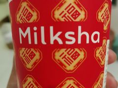 -迷客夏Milksha(圆融天幕店)