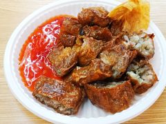 -老闽味沙茶面·姜母鸭(传承35年曾厝垵店)