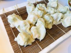 -开海·红岛海鲜虾水饺(石老人店)