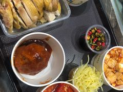-八婺饭堂·自选店(新光汇店)