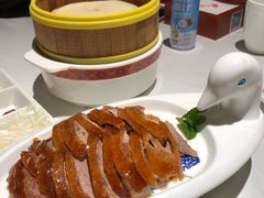-大鸭梨烤鸭(顺义石园店)