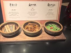 -丽晶轩中餐厅(重庆丽晶酒店)