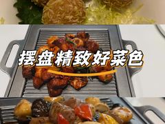 -酒蜻蜓·庭院私房菜(天元东路店)