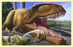 -恐龙探索乐园(磁器口店)