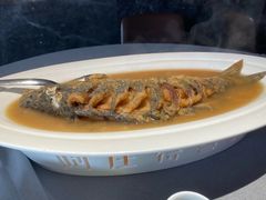 -阿庄新豫菜(通泰路店)