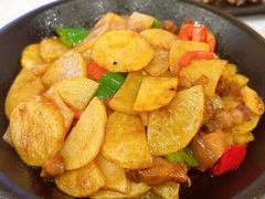 -庐州太太(鼓楼店)