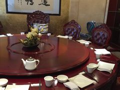 包厢-香丰阁·烤鸭·川湘菜(清河店)