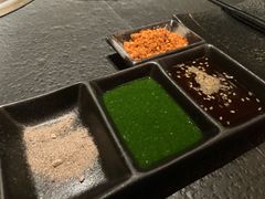 -300杯·和牛烧肉清酒专门店(廊里店)