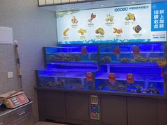 -七欣天香辣蟹火锅(无锡金太湖国际城店)