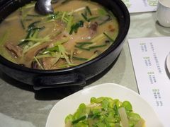 -陈江波老鸭煲(化工路店1号店)