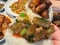 -小乡小镇·传承桐庐土菜·老板亲自烧的菜