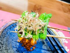 -鸟山鸣·日料食堂(王府井店)