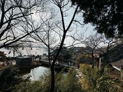 -济南大明湖景区