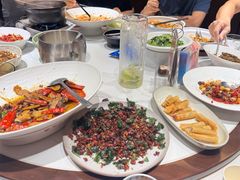 -时间仓(湘江世纪城店)