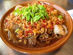 -蜀川川破店·江湖菜·烧烤(北京首店)