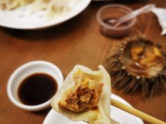 -海胆小馆(东北水饺·春柳店)