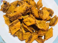 -金台阶鱼馆(于桥水库店)