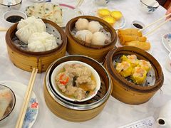 -凤城酒家(渣华道)