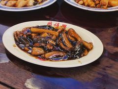 鳝糊-同得兴 Since·1995 传统苏式面馆(嘉馀坊店)