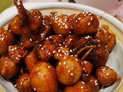 -品大三·南京菜(大行宫店)