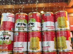 -香港鸿记冰室