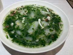 -老人和饭店(淮海中路店)