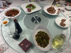 -春满园·早茶·粤菜·宴会(粤海店)