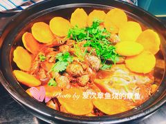 -青岛证大喜玛拉雅酒店·Z1餐厅