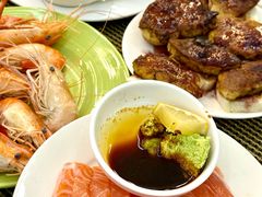 -漳州佰翔圆山酒店·圆山畔西餐厅