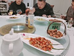 -香融府·烤鸭·家常菜(马家堡路店)