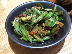 辣椒炒肉-湘拾(壹方北馆店)