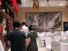 -玉华台饭庄·淮扬菜·烤鸭(望京店)