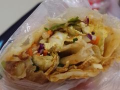 -富源东北春饼店(翠竹店)