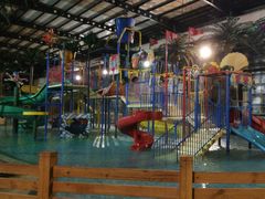 -南宫温泉水世界