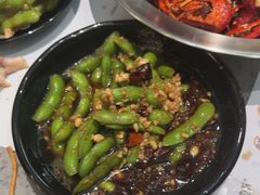 -一棠龙虾•王牌虾球(恒隆广场店)