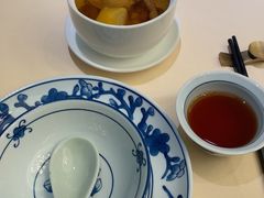 -侨美食家·粤菜(体育西路店)