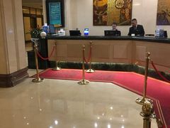 -北京前门建国饭店