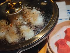 -绿茶餐厅(领展购物广场·中关村店)
