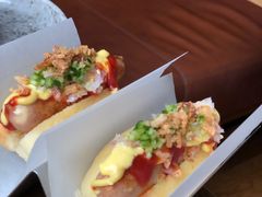 -BOR Eatery(安福路店)