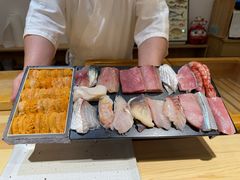 -镹·鱼料理  国产鱼使用店