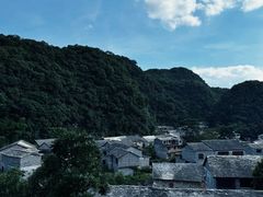 -高荡千年布依古寨旅游景区