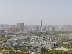 -云龙山